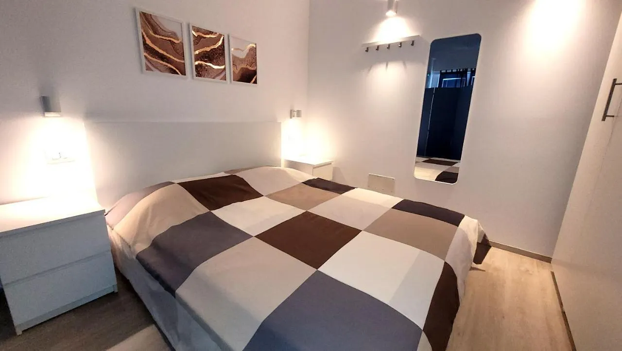 La Mandronia Loft Apartment Alghero