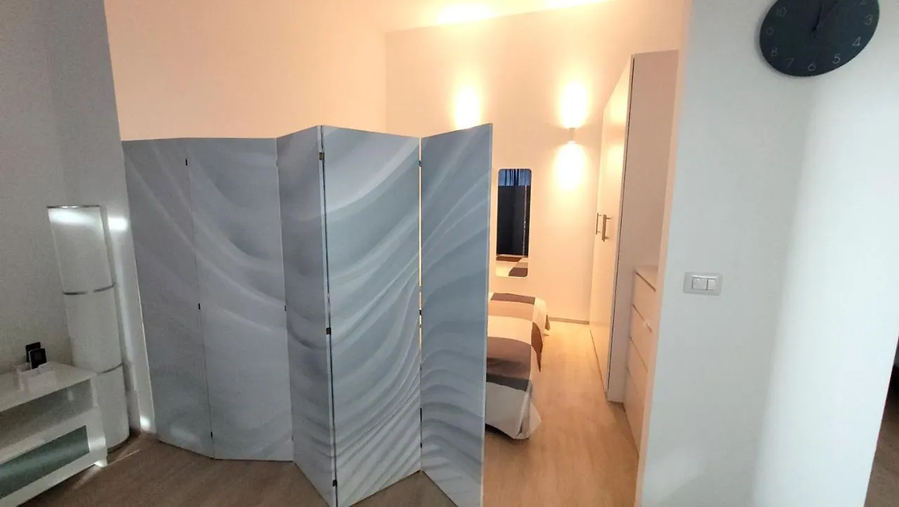 La Mandronia Loft Apartment Alghero