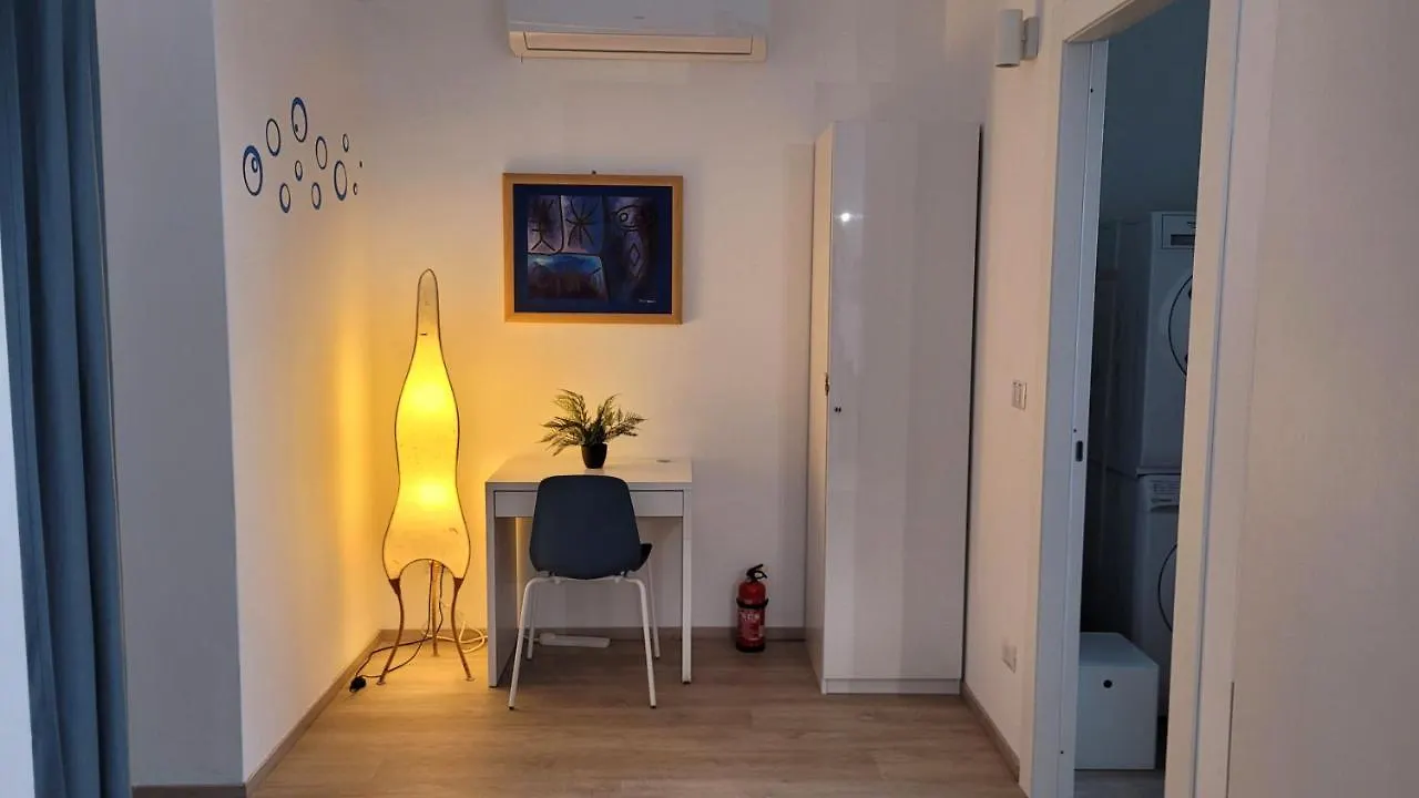 La Mandronia Loft Apartment Alghero