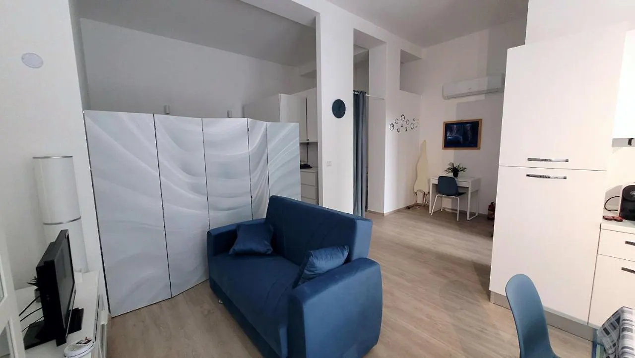 La Mandronia Loft Apartment Alghero