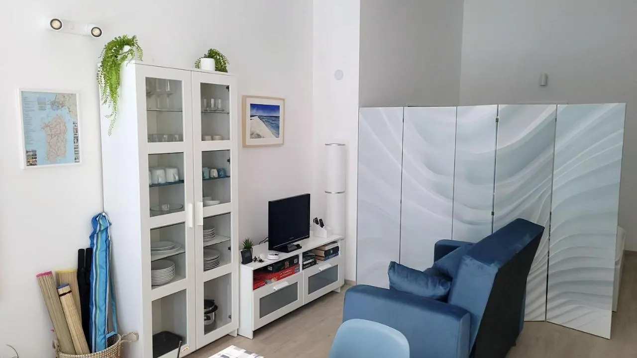 La Mandronia Loft Apartment Alghero 0*,  Italy