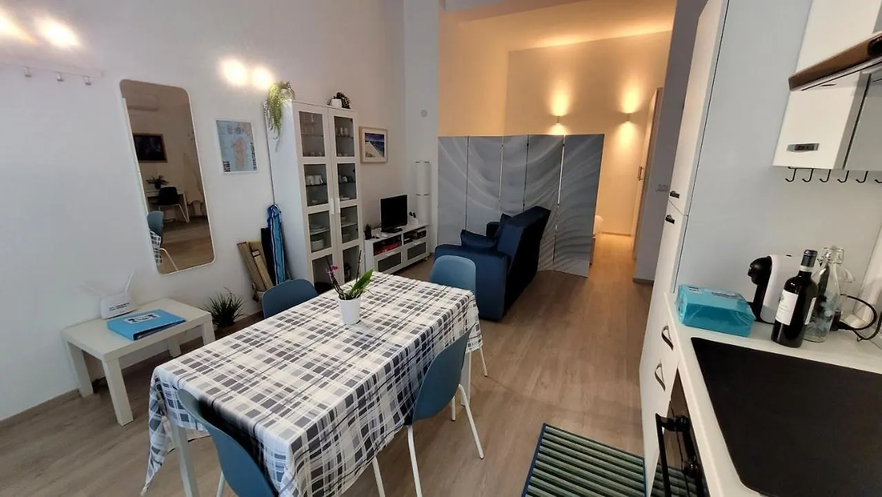 La Mandronia Loft Apartment Alghero 0*,