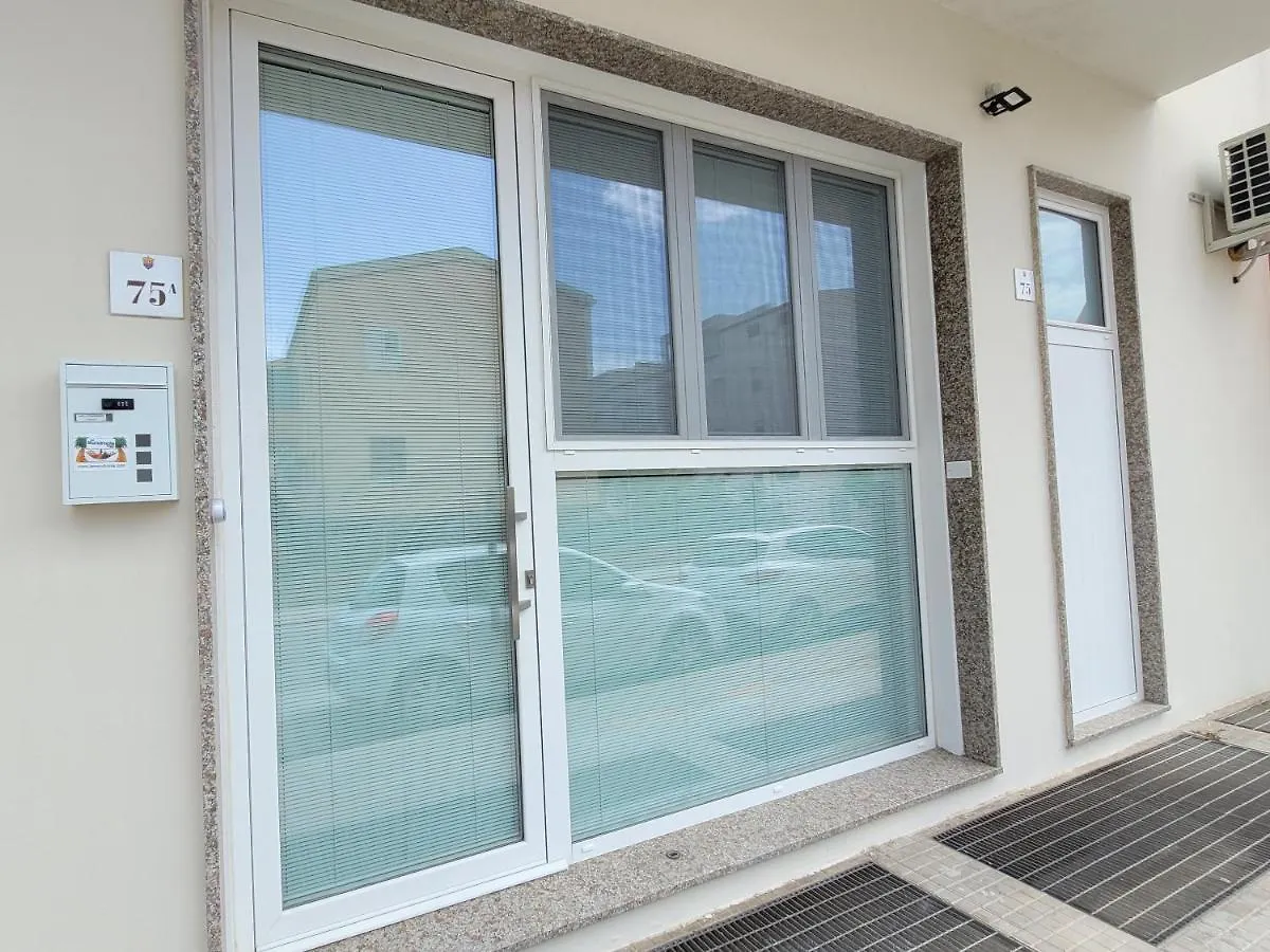 La Mandronia Loft Apartment Alghero 0*,  Italy